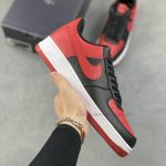 New Customers Only, Limit One. Nike Air Force 1'07 Low Low Top Sports Shoes Casual Shoes Folding Needles Difficult Craftsmansh qb31q5lu