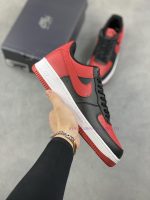 New Customers Only, Limit One. Nike Air Force 1'07 Low Low Top Sports Shoes Casual Shoes Folding Needles Difficult Craftsmansh qb31q5lu