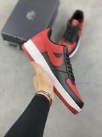 New Customers Only, Limit One. Nike Air Force 1'07 Low Low Top Sports Shoes Casual Shoes Folding Needles Difficult Craftsmansh qb31q5lu - Image 2