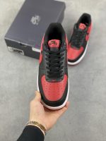New Customers Only, Limit One. Nike Air Force 1'07 Low Low Top Sports Shoes Casual Shoes Folding Needles Difficult Craftsmansh qb31q5lu - Image 3