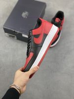 New Customers Only, Limit One. Nike Air Force 1'07 Low Low Top Sports Shoes Casual Shoes Folding Needles Difficult Craftsmansh qb31q5lu - Image 4