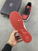 New Customers Only, Limit One. Nike Air Force 1'07 Low Low Top Sports Shoes Casual Shoes Folding Needles Difficult Craftsmansh qb31q5lu - Image 6