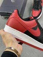 New Customers Only, Limit One. Nike Air Force 1'07 Low Low Top Sports Shoes Casual Shoes Folding Needles Difficult Craftsmansh qb31q5lu - Image 7