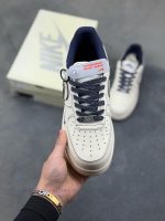 New Customers Only, Limit One. Rabbit Bags Texture Is Full Of Nike AIR FORCE 1 Deep BlueThe Delicate Leather Creates A Beige S o0v5ss0u - Image 3