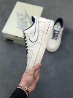 New Customers Only, Limit One. Rabbit Bags Texture Is Full Of Nike AIR FORCE 1 Deep BlueThe Delicate Leather Creates A Beige S o0v5ss0u - Image 4