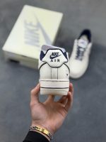 New Customers Only, Limit One. Rabbit Bags Texture Is Full Of Nike AIR FORCE 1 Deep BlueThe Delicate Leather Creates A Beige S o0v5ss0u - Image 5