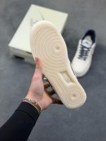 New Customers Only, Limit One. Rabbit Bags Texture Is Full Of Nike AIR FORCE 1 Deep BlueThe Delicate Leather Creates A Beige S o0v5ss0u - Image 6