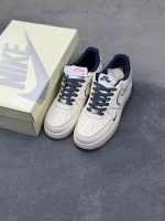 New Customers Only, Limit One. Rabbit Bags Texture Is Full Of Nike AIR FORCE 1 Deep BlueThe Delicate Leather Creates A Beige S o0v5ss0u - Image 9