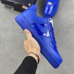 New Customers Only, Limit One. Nike Air Force 1'07 Low Low Top Sports Shoes Casual Shoes Folding Needles Difficult Craftsmansh lsp1k03w