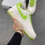 New Customers Only, Limit One. Nike Air Force 1'07 Low Low Top Sports Shoes Casual Shoes Folding Needles Difficult Craftsmansh ip0y0bzi