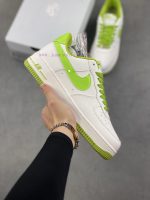 New Customers Only, Limit One. Nike Air Force 1'07 Low Low Top Sports Shoes Casual Shoes Folding Needles Difficult Craftsmansh ip0y0bzi - Image 2