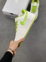 New Customers Only, Limit One. Nike Air Force 1'07 Low Low Top Sports Shoes Casual Shoes Folding Needles Difficult Craftsmansh ip0y0bzi - Image 4