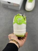 New Customers Only, Limit One. Nike Air Force 1'07 Low Low Top Sports Shoes Casual Shoes Folding Needles Difficult Craftsmansh ip0y0bzi - Image 5