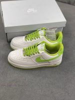 New Customers Only, Limit One. Nike Air Force 1'07 Low Low Top Sports Shoes Casual Shoes Folding Needles Difficult Craftsmansh ip0y0bzi - Image 9