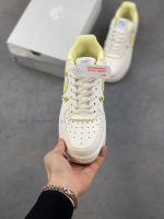 New Customers Only, Limit One. Nike Air Force 1'07 Low Low Top Sports Shoes Casual Shoes Folding Needles Difficult Craftsmansh wmgah1fd - Image 3