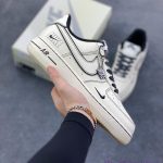 New Customers Only, Limit One. Nike Air Force 1'07 Low "NIKE - Mihei Rabbit Bags Crystal Bottom" Air Force One Low Top Sports 2j7muf0e