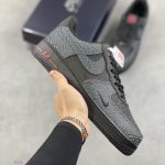 New Customers Only, Limit One. Nike Air Force 1'07 Low Low Top Sports Shoes Casual Shoes Folding Needles Difficult Craftsmansh svmuarz8