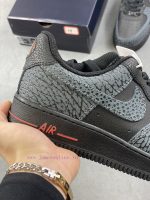 New Customers Only, Limit One. Nike Air Force 1'07 Low Low Top Sports Shoes Casual Shoes Folding Needles Difficult Craftsmansh svmuarz8 - Image 7