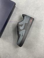 New Customers Only, Limit One. Nike Air Force 1'07 Low Low Top Sports Shoes Casual Shoes Folding Needles Difficult Craftsmansh svmuarz8 - Image 8