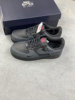 New Customers Only, Limit One. Nike Air Force 1'07 Low Low Top Sports Shoes Casual Shoes Folding Needles Difficult Craftsmansh svmuarz8 - Image 9