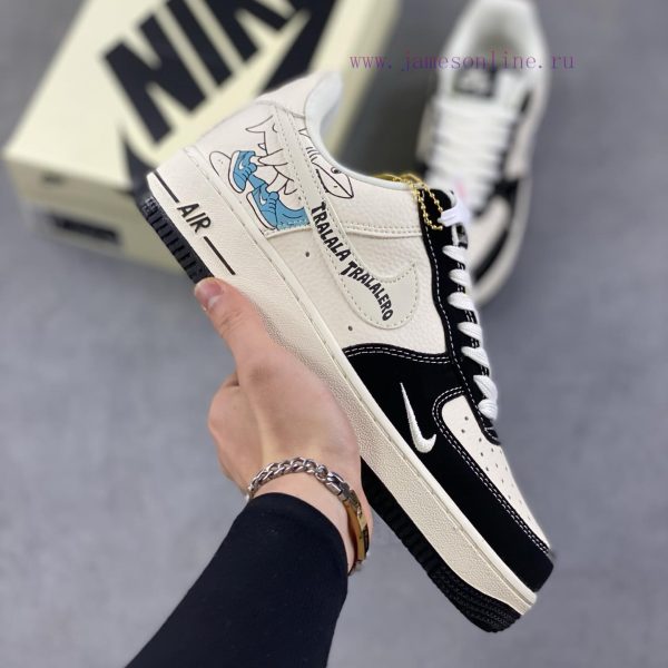 New Customers Only, Limit One. CoreNike Air Force 1'07 Low Low Top Sports Shoes Casual Shoes Folding Needles Difficult Craftsm 9fkccdzz