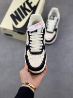 New Customers Only, Limit One. CoreNike Air Force 1'07 Low Low Top Sports Shoes Casual Shoes Folding Needles Difficult Craftsm 9fkccdzz - Image 3