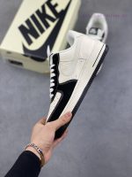 New Customers Only, Limit One. CoreNike Air Force 1'07 Low Low Top Sports Shoes Casual Shoes Folding Needles Difficult Craftsm 9fkccdzz - Image 4