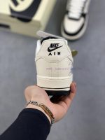 New Customers Only, Limit One. CoreNike Air Force 1'07 Low Low Top Sports Shoes Casual Shoes Folding Needles Difficult Craftsm 9fkccdzz - Image 5