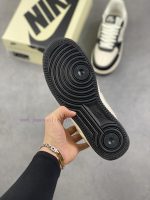 New Customers Only, Limit One. CoreNike Air Force 1'07 Low Low Top Sports Shoes Casual Shoes Folding Needles Difficult Craftsm 9fkccdzz - Image 6