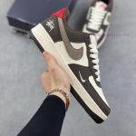 New Customers Only, Limit One. Nike Air Force 1'07 Low Low Top Sports Shoes Casual Shoes Folding Needles Difficult Craftsmansh 8y1ztxlj