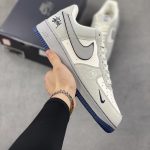 New Customers Only, Limit One. Nike Air Force 1'07 Low Low Top Sports Shoes Casual Shoes Folding Needles Difficult Craftsmansh ubv74vn5