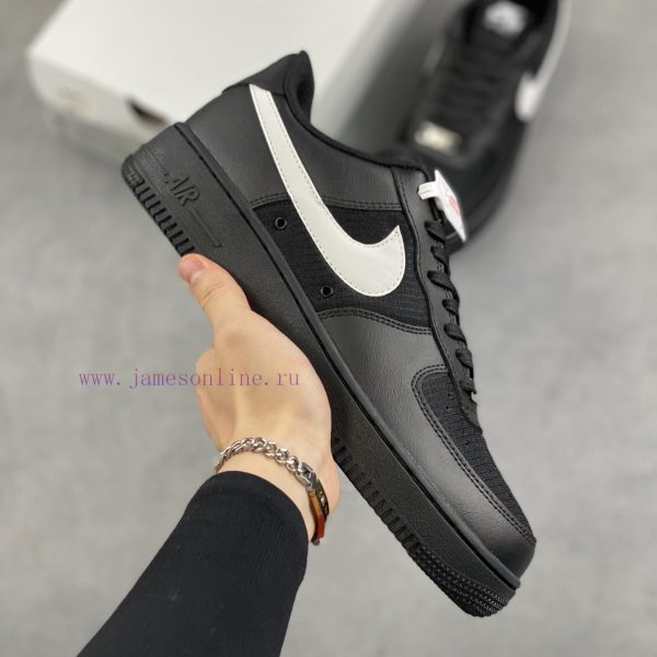 New Customers Only, Limit One. Nike Air Force 1'07 Low Low Top Sports Shoes Casual Shoes Folding Needles Difficult Craftsmansh ej8c17nf