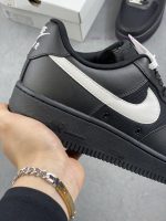 New Customers Only, Limit One. Nike Air Force 1'07 Low Low Top Sports Shoes Casual Shoes Folding Needles Difficult Craftsmansh ej8c17nf - Image 7