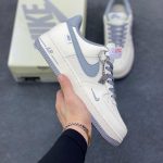 New Customers Only, Limit One. Nike Air Force 1 '07 Low Air Force One Low Top Sports Shoes Casual Shoes Folding Needle Car Dif piix1kc7