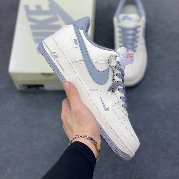 New Customers Only, Limit One. Nike Air Force 1 '07 Low Air Force One Low Top Sports Shoes Casual Shoes Folding Needle Car Dif piix1kc7