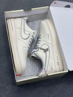 New Customers Only, Limit One. Nike Air Force 1'07 Low "- Mi Gray Rabbit Bags Crystal Bottom" Air Force One Low Top Sports Sho ohrb9kvk - Image 10