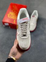 New Customers Only, Limit One. 🐎 Year Of The Horse Limited | AF1 "Lucky Dragon" Red Luck DebutsCS5288-048 Air Force 1 Year Of 28zl2kpa - Image 3
