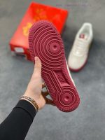 New Customers Only, Limit One. 🐎 Year Of The Horse Limited | AF1 "Lucky Dragon" Red Luck DebutsCS5288-048 Air Force 1 Year Of 28zl2kpa - Image 6