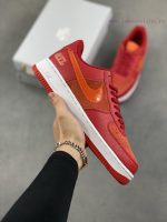 New Customers Only, Limit One. Nike Air Force 1'07 Low Low Top Sports Shoes Casual Shoes Folding Needles Difficult Craftsmansh bnn32qbm