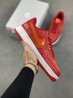 New Customers Only, Limit One. Nike Air Force 1'07 Low Low Top Sports Shoes Casual Shoes Folding Needles Difficult Craftsmansh bnn32qbm - Image 2