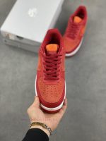 New Customers Only, Limit One. Nike Air Force 1'07 Low Low Top Sports Shoes Casual Shoes Folding Needles Difficult Craftsmansh bnn32qbm - Image 3