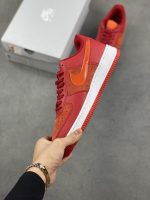 New Customers Only, Limit One. Nike Air Force 1'07 Low Low Top Sports Shoes Casual Shoes Folding Needles Difficult Craftsmansh bnn32qbm - Image 4