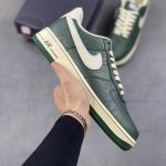 New Customers Only, Limit One. Nike Air Force 1'07 Low Low Top Sports Shoes Casual Shoes Folding Needles Difficult Craftsmansh flwwwase