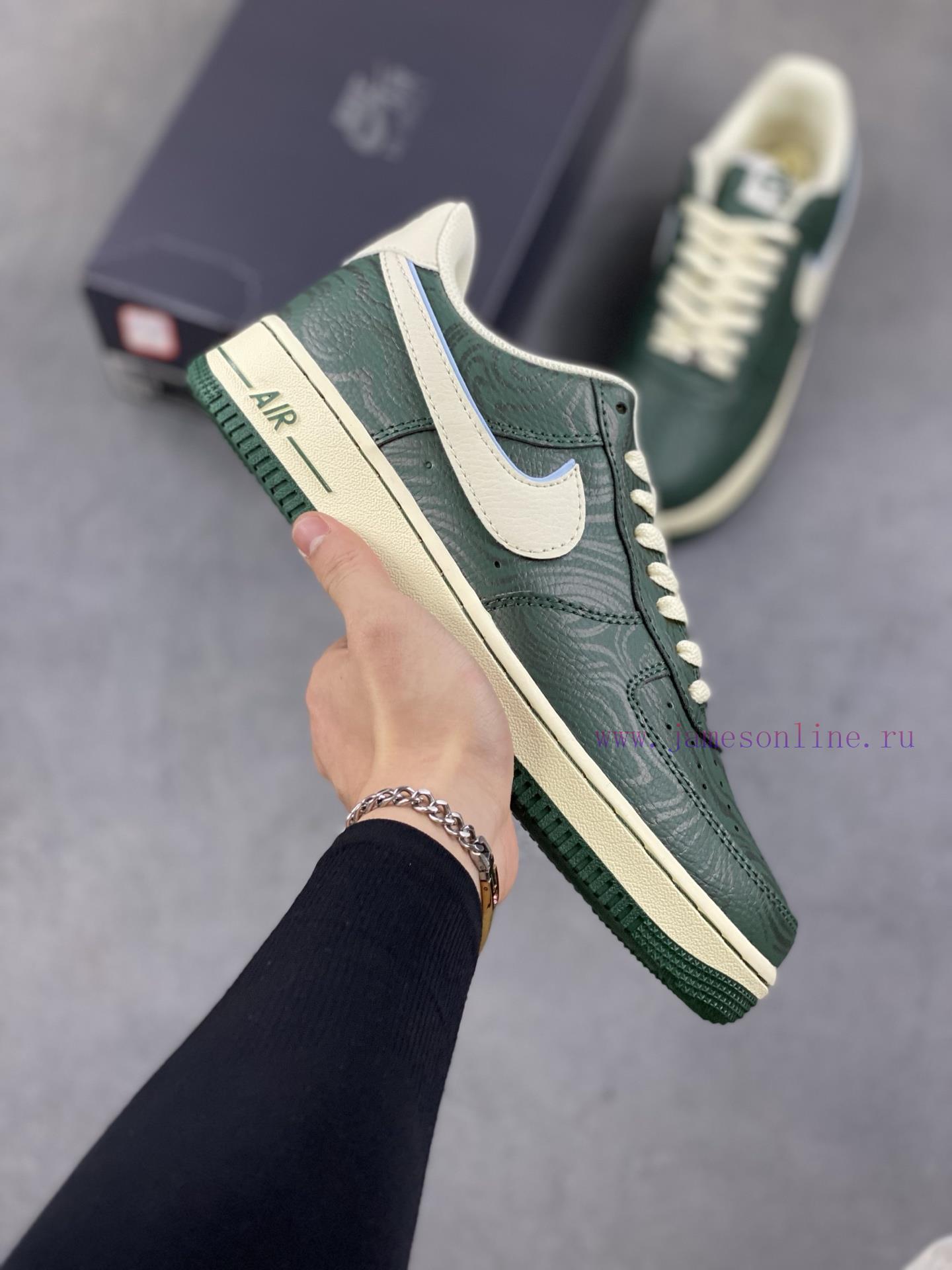 gzxt0okvtm3.jpg New Customers Only, Limit One. Nike Air Force 1'07 Low Low Top Sports Shoes Casual Shoes Folding Needles Difficult Craftsmansh flwwwase - Image 1