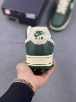 New Customers Only, Limit One. Nike Air Force 1'07 Low Low Top Sports Shoes Casual Shoes Folding Needles Difficult Craftsmansh flwwwase - Image 5