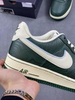 New Customers Only, Limit One. Nike Air Force 1'07 Low Low Top Sports Shoes Casual Shoes Folding Needles Difficult Craftsmansh flwwwase - Image 7
