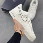 New Customers Only, Limit One. Nike Air Force 1'07 Low Low Top Sports Shoes Casual Shoes Folding Needles Difficult Craftsmansh eyquxjpe