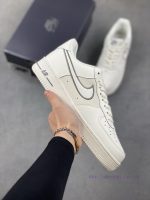 New Customers Only, Limit One. Nike Air Force 1'07 Low Low Top Sports Shoes Casual Shoes Folding Needles Difficult Craftsmansh eyquxjpe
