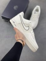 New Customers Only, Limit One. Nike Air Force 1'07 Low Low Top Sports Shoes Casual Shoes Folding Needles Difficult Craftsmansh eyquxjpe - Image 2