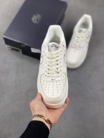 New Customers Only, Limit One. Nike Air Force 1'07 Low Low Top Sports Shoes Casual Shoes Folding Needles Difficult Craftsmansh eyquxjpe - Image 3